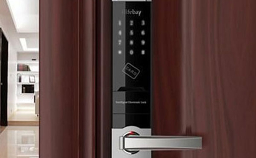 七台河市24小时上门开锁公司