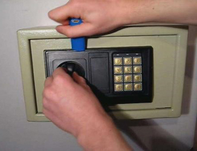 七台河市24小时上门开锁公司