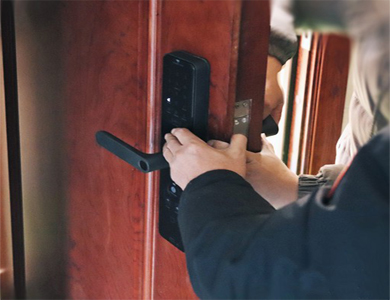 七台河市24小时上门开锁公司